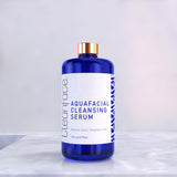 16 oz Aquafacial Cleansing Serum - Clean Face Company